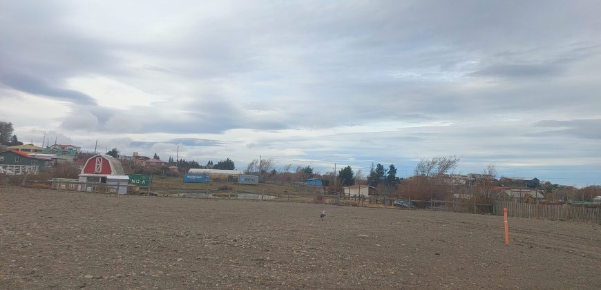 ARRIENDO /VENTA Sitios KM 13 Norte Orilla Camino