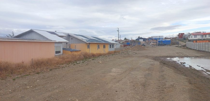 ARRIENDO /VENTA Sitios KM 13 Norte Orilla Camino