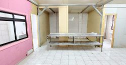Bodega Comercial Av. Circunvalación