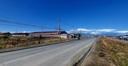 Terreno urbano en Tres Puentes