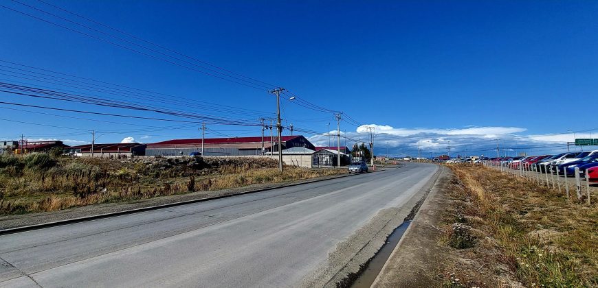 Terreno urbano en Tres Puentes