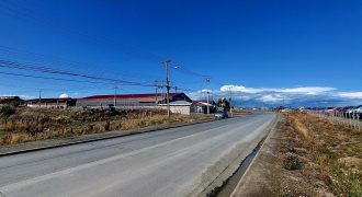 Terreno urbano en Tres Puentes