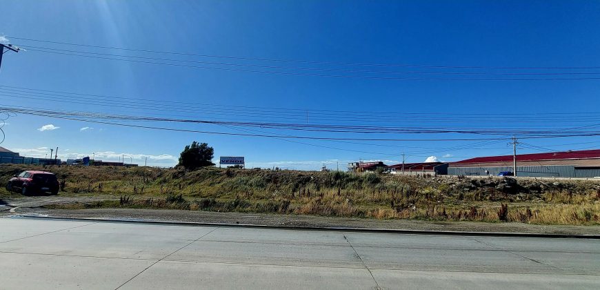 Terreno urbano en Tres Puentes