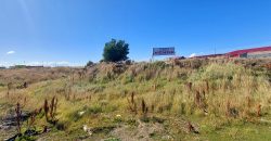 Terreno urbano en Tres Puentes
