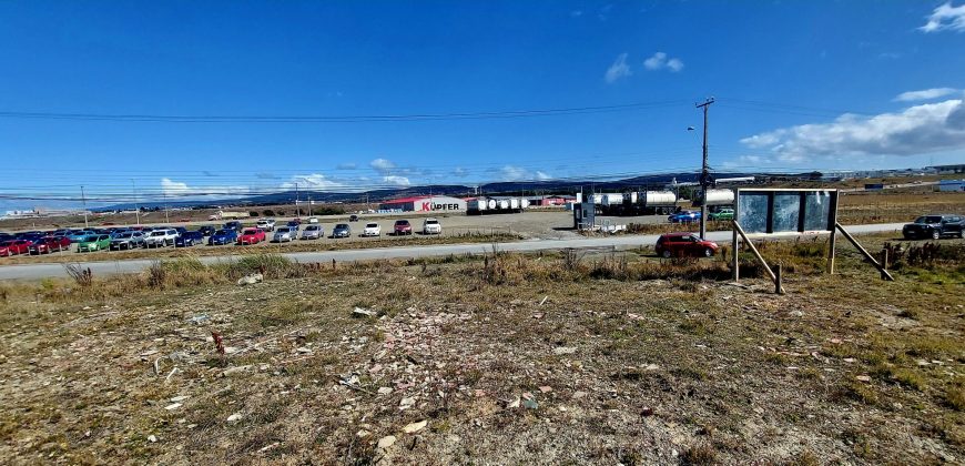 Terreno urbano en Tres Puentes