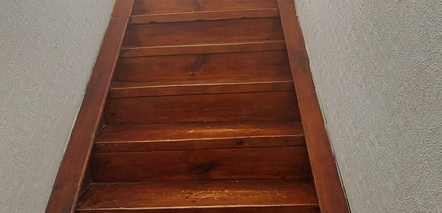 Propiedad ampliada en Av Arturo Prat