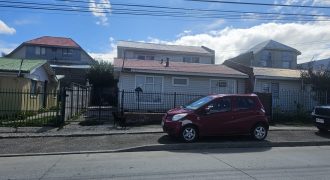 Propiedad ampliada en Av Arturo Prat