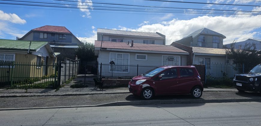 Propiedad ampliada en Av Arturo Prat