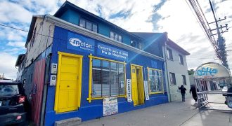 VENTA/ARRIENDO  propiedad en calle Chiloé