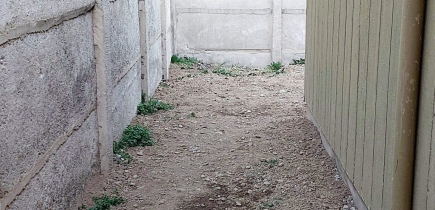 VENDIDA Casa Jardin de la Patagonia