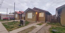 VENDIDA Casa Jardin de la Patagonia