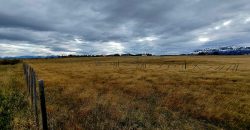 Sitio Turístico en Puerto Natales