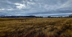 Sitio Turístico en Puerto Natales