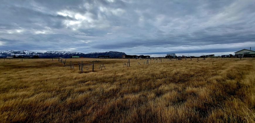 Sitio Turístico en Puerto Natales