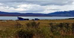 Sitio Turístico en Puerto Natales