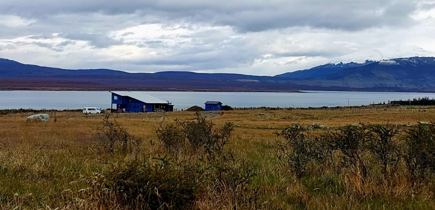 Sitio Turístico en Puerto Natales