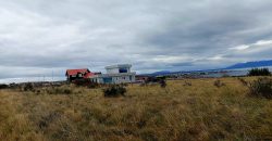 Sitio Turístico en Puerto Natales