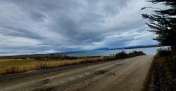 Sitio Turístico en Puerto Natales