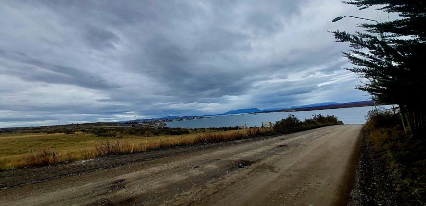 Sitio Turístico en Puerto Natales
