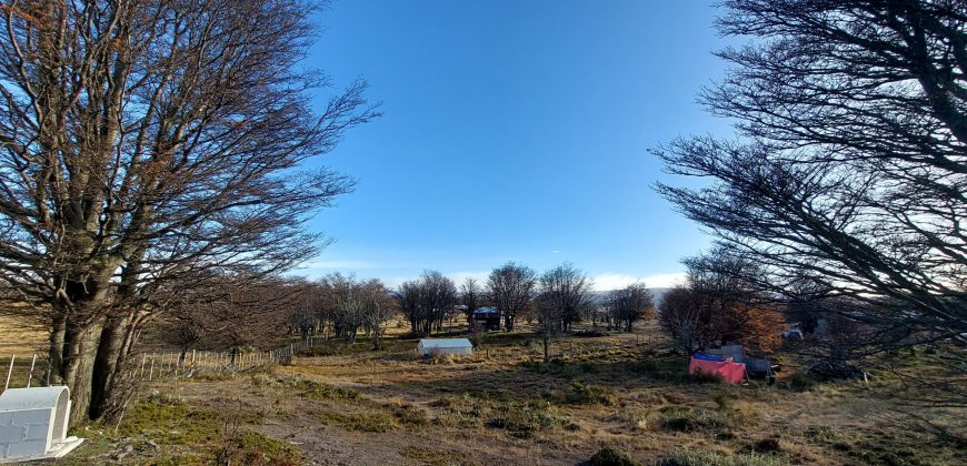 Parcela Altos de Leñadura