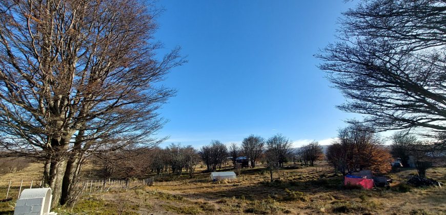 Parcela Altos de Leñadura