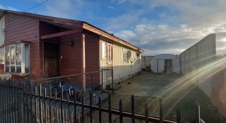 Arriendo Villa Costanera del Rio
