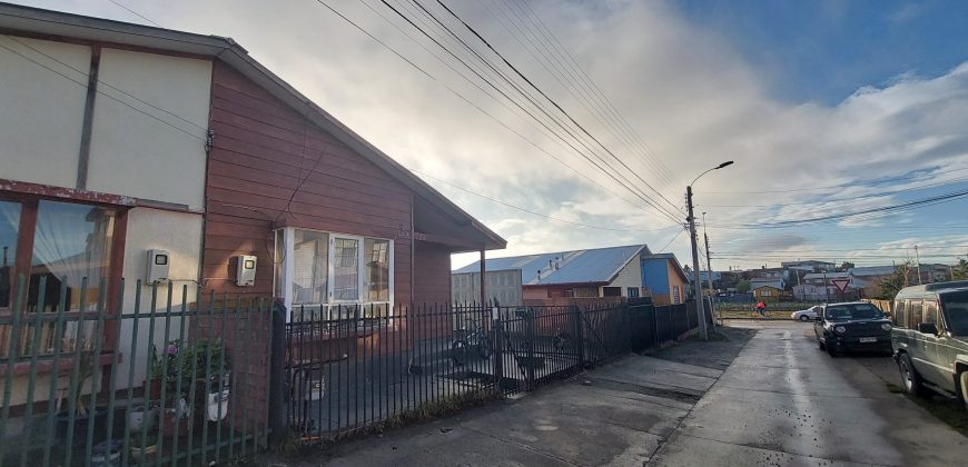 Arriendo Villa Costanera del Rio