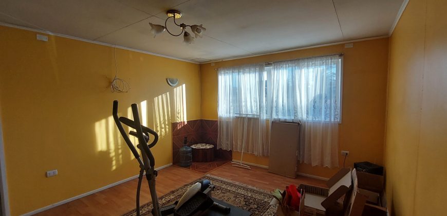 Arriendo en Leñadura