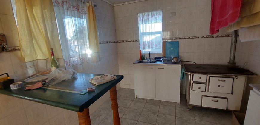 Arriendo en Leñadura