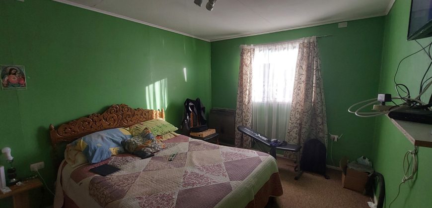 Arriendo en Leñadura