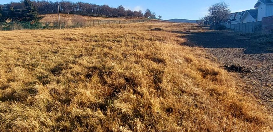 Terreno Río Los Ciervos