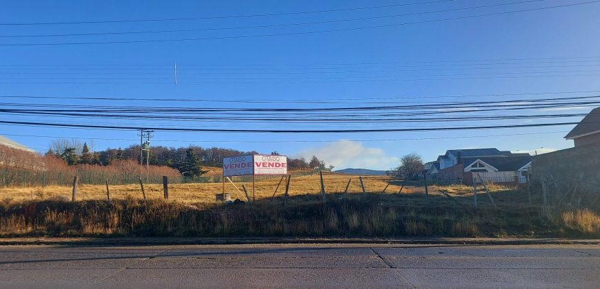 Terreno Río Los Ciervos