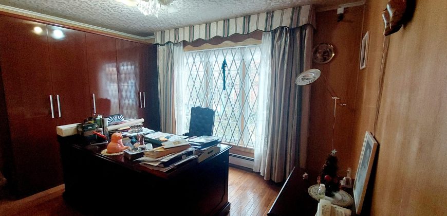 Venta Gran Inmueble Av El Bosque