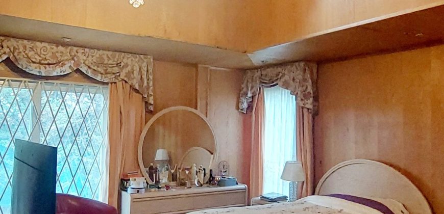 Venta Gran Inmueble Av El Bosque