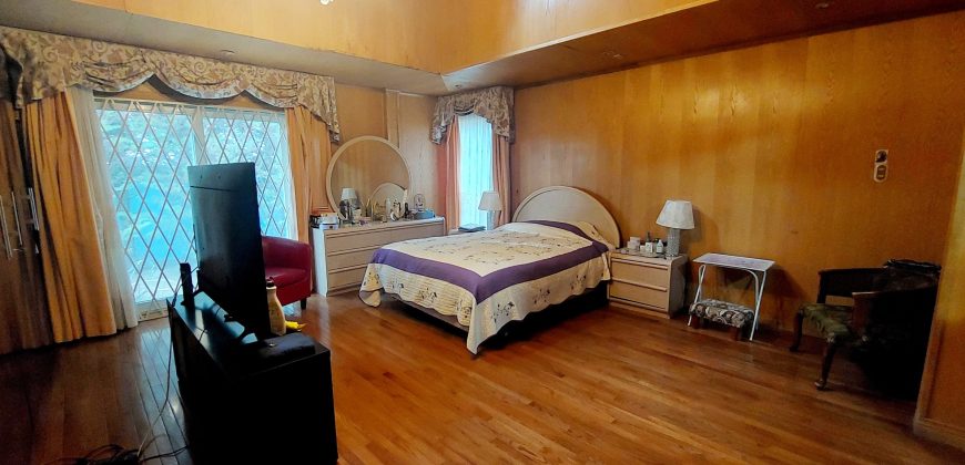 Venta Gran Inmueble Av El Bosque