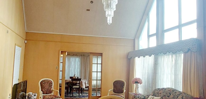 Venta Gran Inmueble Av El Bosque