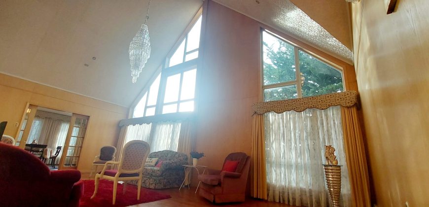 Venta Gran Inmueble Av El Bosque