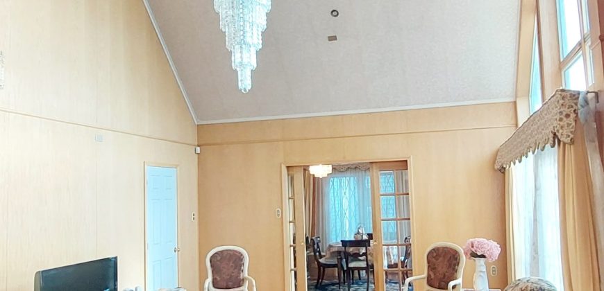 Venta Gran Inmueble Av El Bosque