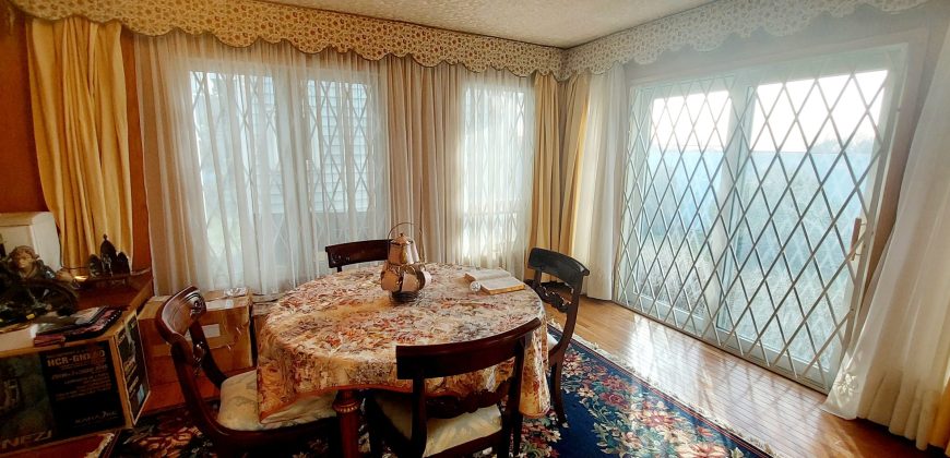 Venta Gran Inmueble Av El Bosque