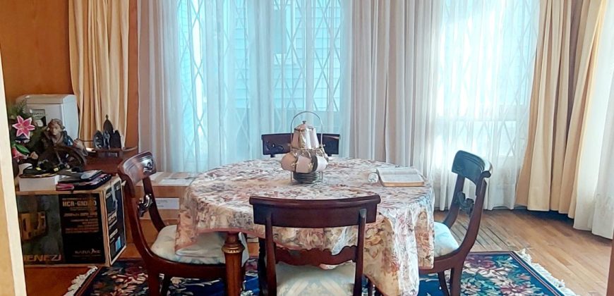Venta Gran Inmueble Av El Bosque