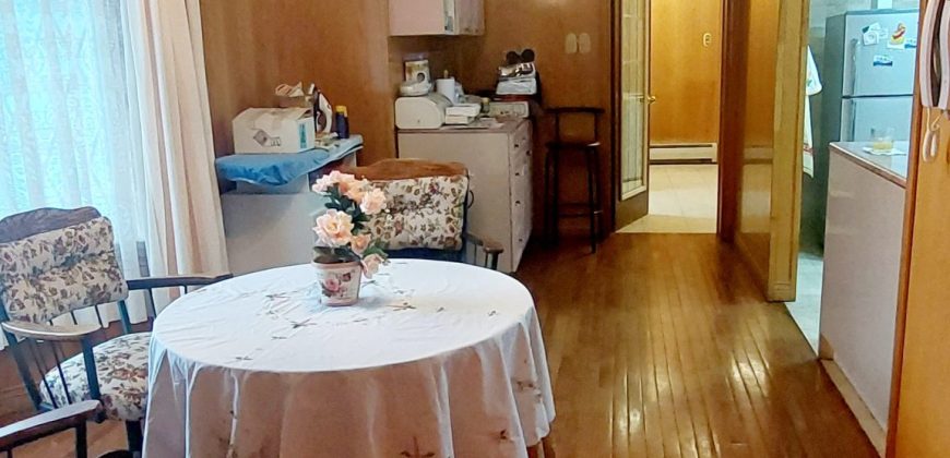 Venta Gran Inmueble Av El Bosque