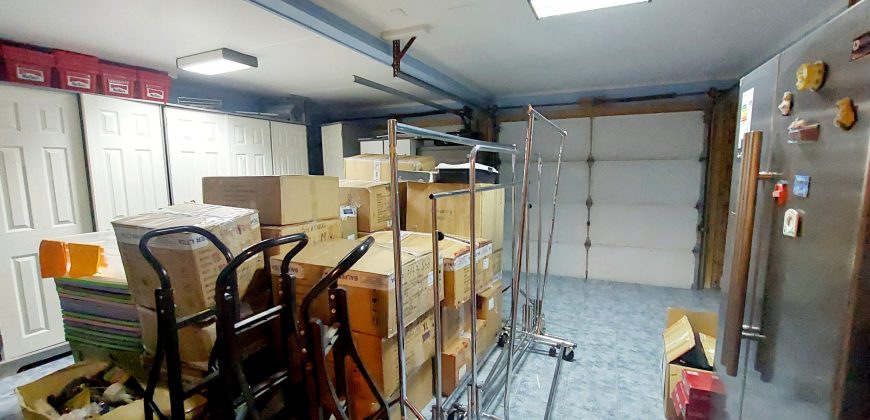 Venta Gran Inmueble Av El Bosque