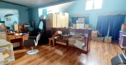 Venta Gran Inmueble Av El Bosque
