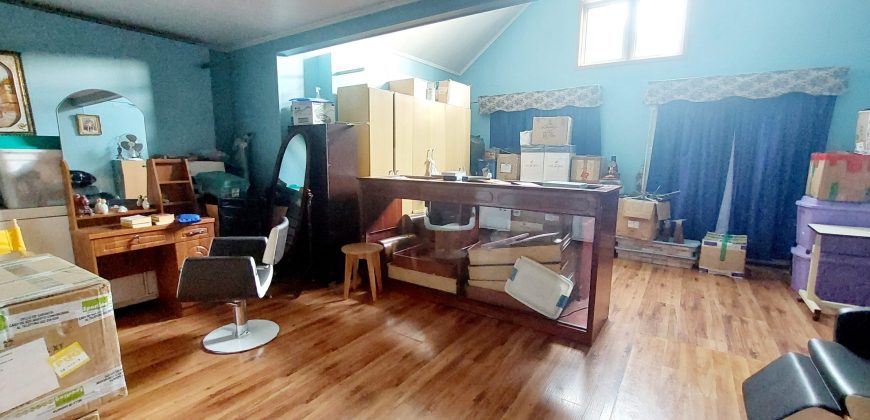 Venta Gran Inmueble Av El Bosque