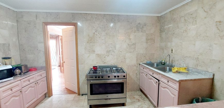 Venta Gran Inmueble Av El Bosque
