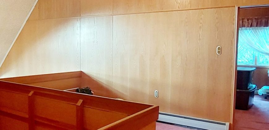 Venta Gran Inmueble Av El Bosque