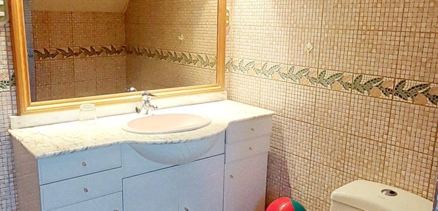 Venta Gran Inmueble Av El Bosque