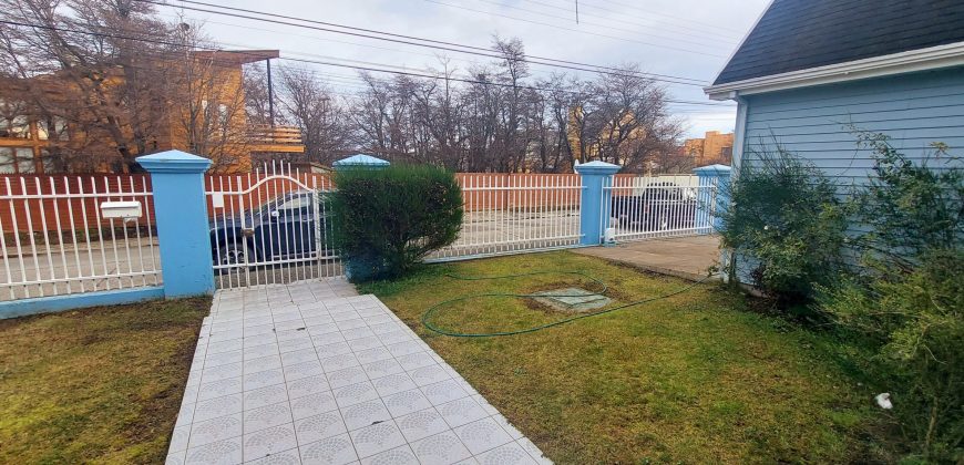 Venta Gran Inmueble Av El Bosque