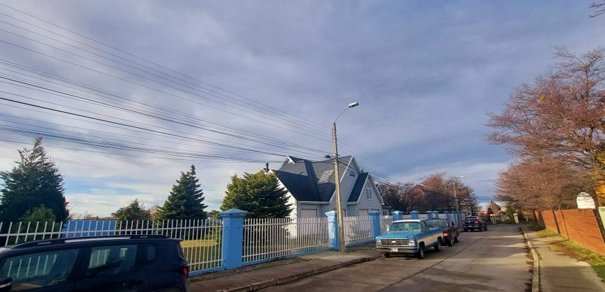 Venta Gran Inmueble Av El Bosque