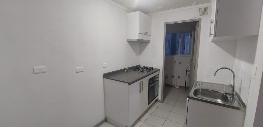 Arriendo Depto Condominio Vista Norte
